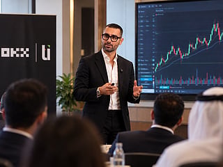Trust Institute & OKX expand free UAE trading education