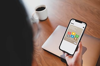 Your phone can store these essential UAE documents
