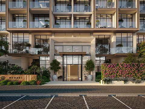Meraki Developers expands to Dubai South with 7 projects in the pipeline