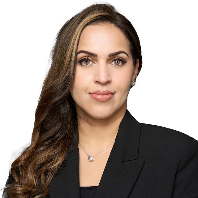 Samara Iqbal, Founder at Aramas International Lawyers