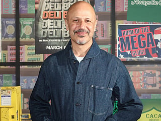 Maz Jobrani 