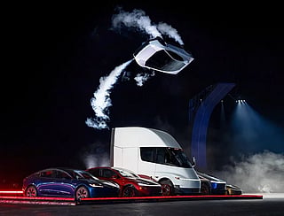 Tesla Roadster in UAE: What its deposit could buy you 