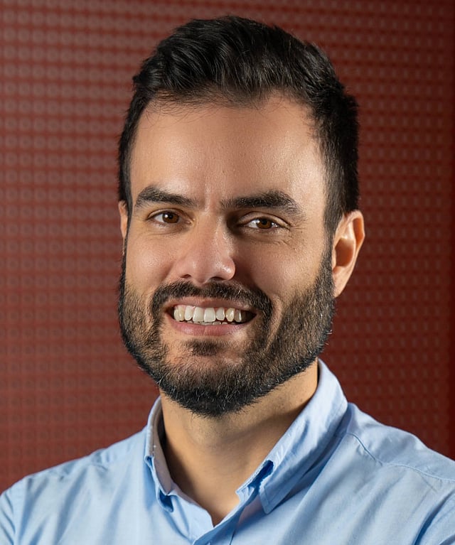 Leandro Galli