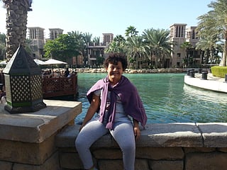 Noor Elakhdar