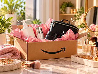 Amazon Beauty Week brings exciting deals on skincare, grooming and beauty essentials. Discover worthwhile finds before the offers end.