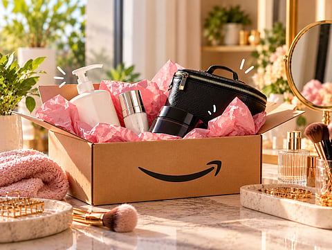 Amazon Beauty Week brings exciting deals on skincare, grooming and beauty essentials. Discover worthwhile finds before the offers end.
