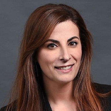Dr Sara Chehab