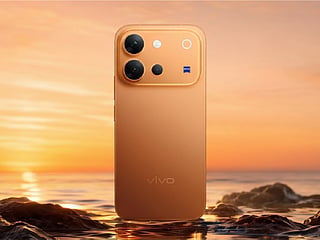 vivo V80 debuts in UAE and Saudi Arabia