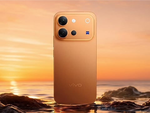 Revolutionising Smartphone Photography: vivo V80 debuts in UAE and Saudi Arabia