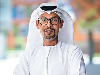 Masdar City transforms innovation into business success