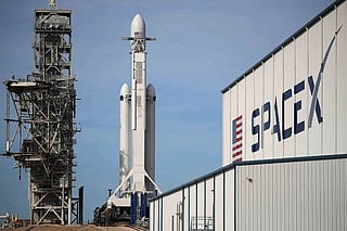 Tesla–SpaceX megamerger: What it could mean