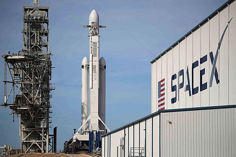 Tesla–SpaceX megamerger: What it could mean for businesses, shareholders