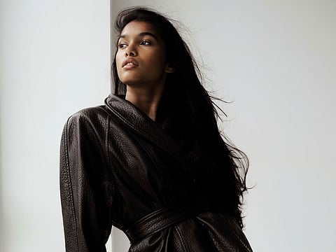 Ravleen Varghese