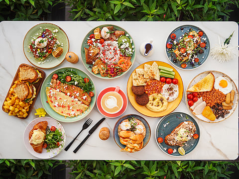 Mid-week dining deals in Dubai