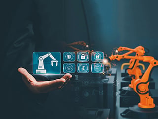 How UAE emerges as a global advanced manufacturing hub