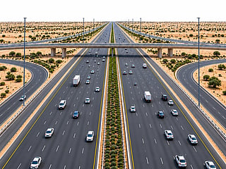 Engineering consultancy firms are invited to bid for the study and design of the Fourth Federal Highway Corridor (E-911), a proposed 68-kilometre road linking the Dubai-Sharjah border to Ras Al Khaimah.