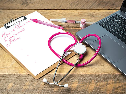 How advances in metastatic breast cancer care offer hope for longer, fuller lives