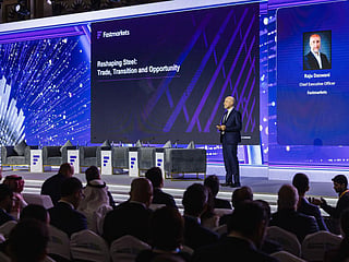 Industry leaders gather at MEIS 2026 in Dubai