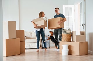 Security deposits, utility connections and other charges can add thousands to your moving costs.