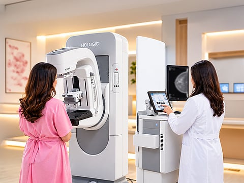 AI-Assisted Mammography: A game changer in breast cancer detection