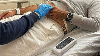 NMC offers advanced treatment option for Parkinson’s 