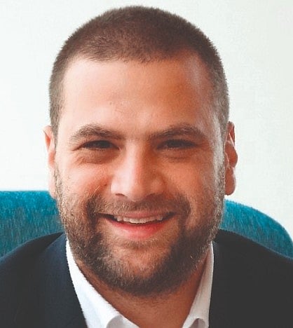 Paul Tamer