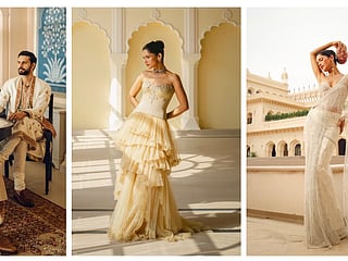 Tarun Tahiliani