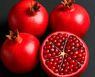 “The sweetness of Kullu’s Sinduri pomegranate reaches Dubai!” Goyal said in a social media post, highlighting the growing opportunities for farmers in Himachal Pradesh.