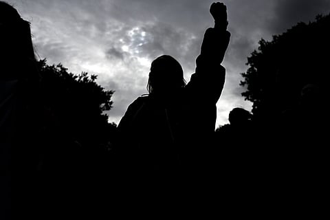 France braces for unrest as UAE warns citizens to stay vigilant