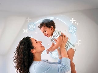 Kabrita joins Baby Expo Dubai