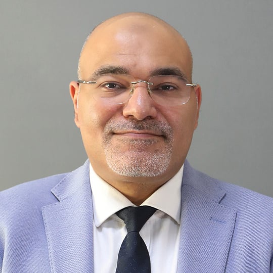 NMC Royal Hospital Sharjah introduces advanced treatment option for Parkinson’s disease