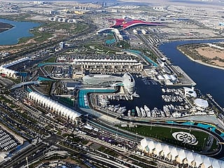 Etihad Rail to offer free Yas Island shuttle