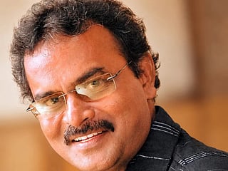 Tamil playback singer Krishnaraj dies at 75 in Chennai