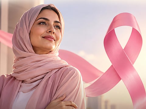 How Aster's Pinktober initiative champions breast cancer awareness, emotional healing
