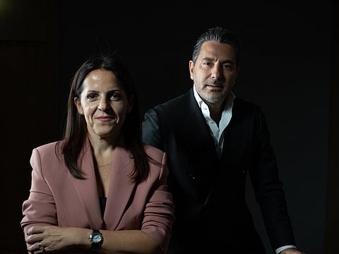 Two leaders behind Dh30 billion in real estate sales launch BRDG House in Dubai