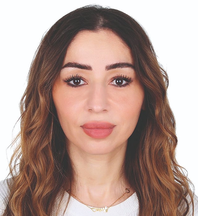 Nancy Y. Braiteh