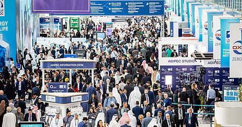 Despite conflict and supply disruptions, executives see opportunities in investment and AI.