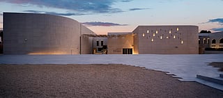 Al Ain Museum was opened in 1969 by the late Sheikh Zayed bin Sultan Al Nahyan, before the formation of the UAE. 