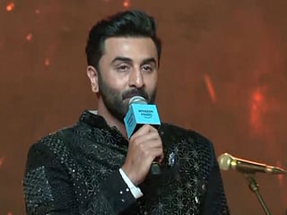 Ranbir Kapoor apologises for Kolkata Dussehra speech 
