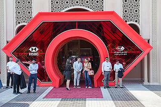 HSBC highlights changing Middle East wealth trends