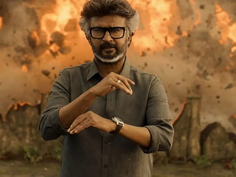Rajinikanth's Jailer 2 becomes fourth highest-grossing Tamil film of all time in one week