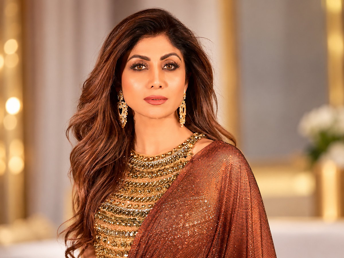 Shilpa Shetty