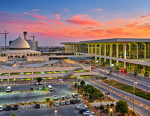 King Fahd airport attack: Indian national among two killed, embassy confirms