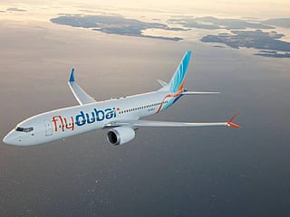 A spokesperson for the Dubai-based airline confirmed that some changes to its scheduled services to the kingdom were expected.
