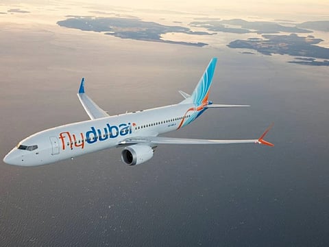 A spokesperson for the Dubai-based airline confirmed that some changes to its scheduled services to the kingdom were expected.
