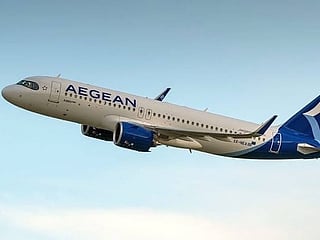 The airline confirmed the resumption in a statement outlining its wider network plans, with daily flights scheduled to begin on October 26. 