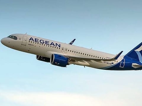 The airline confirmed the resumption in a statement outlining its wider network plans, with daily flights scheduled to begin on October 26. 