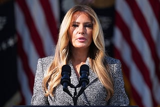 First Lady intervenes to aid trapped civilians in Russian-occupied Oleshky