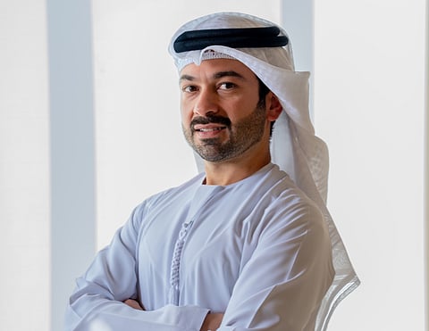 Ahmed Al Zarooni