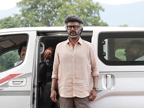 International audiences supplied the final push. Jailer 2 added Rs 0.05 billion overseas on Day 8, taking its foreign gross to Rs 2.15 billion and its worldwide total to Rs 6.06 billion.
